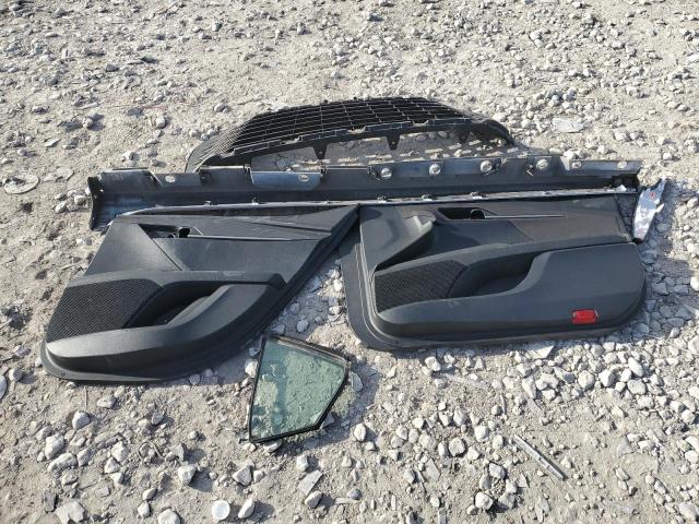 Toyota Camry Xse Image 8