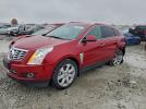 Cadillac SRX Performance Collection Image 1