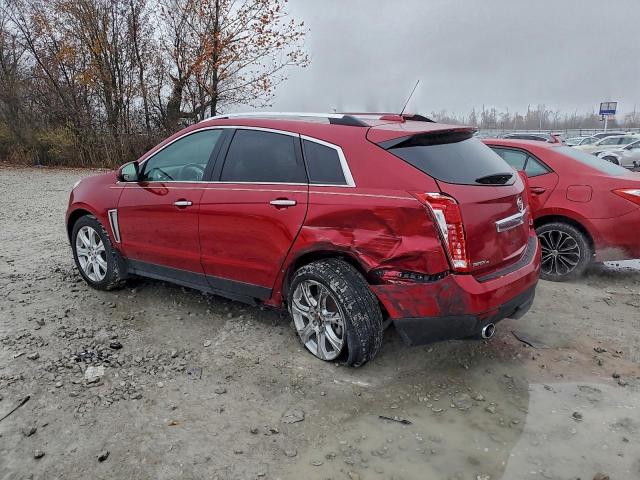 Cadillac SRX Performance Collection Image 2