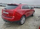 Cadillac SRX Performance Collection Image 4