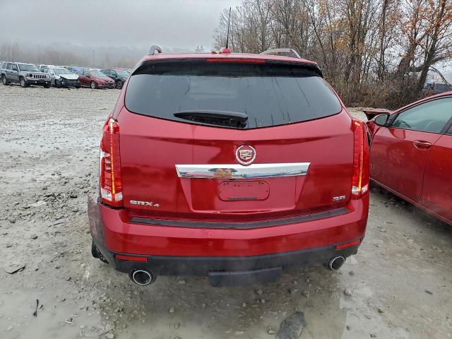 Cadillac SRX Performance Collection Image 6