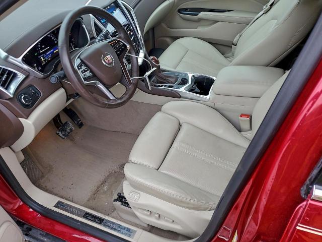 Cadillac SRX Performance Collection Image 12