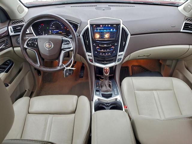 Cadillac SRX Performance Collection Image 11