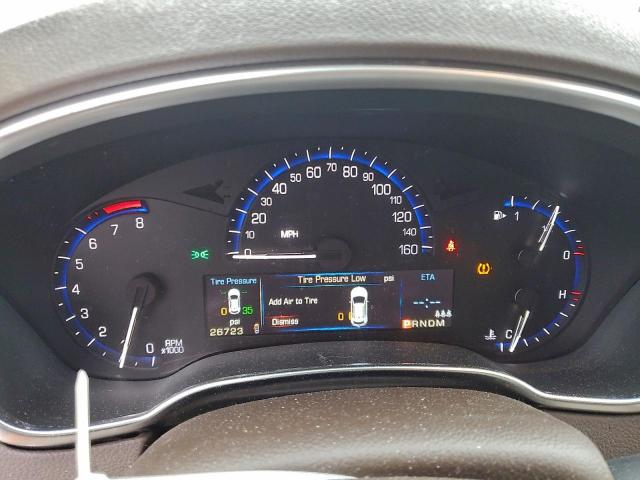 Cadillac SRX Performance Collection Image 7