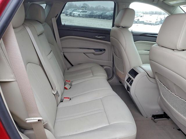 Cadillac SRX Performance Collection Image 10