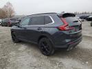 Honda Crv Sport Touring Image 9