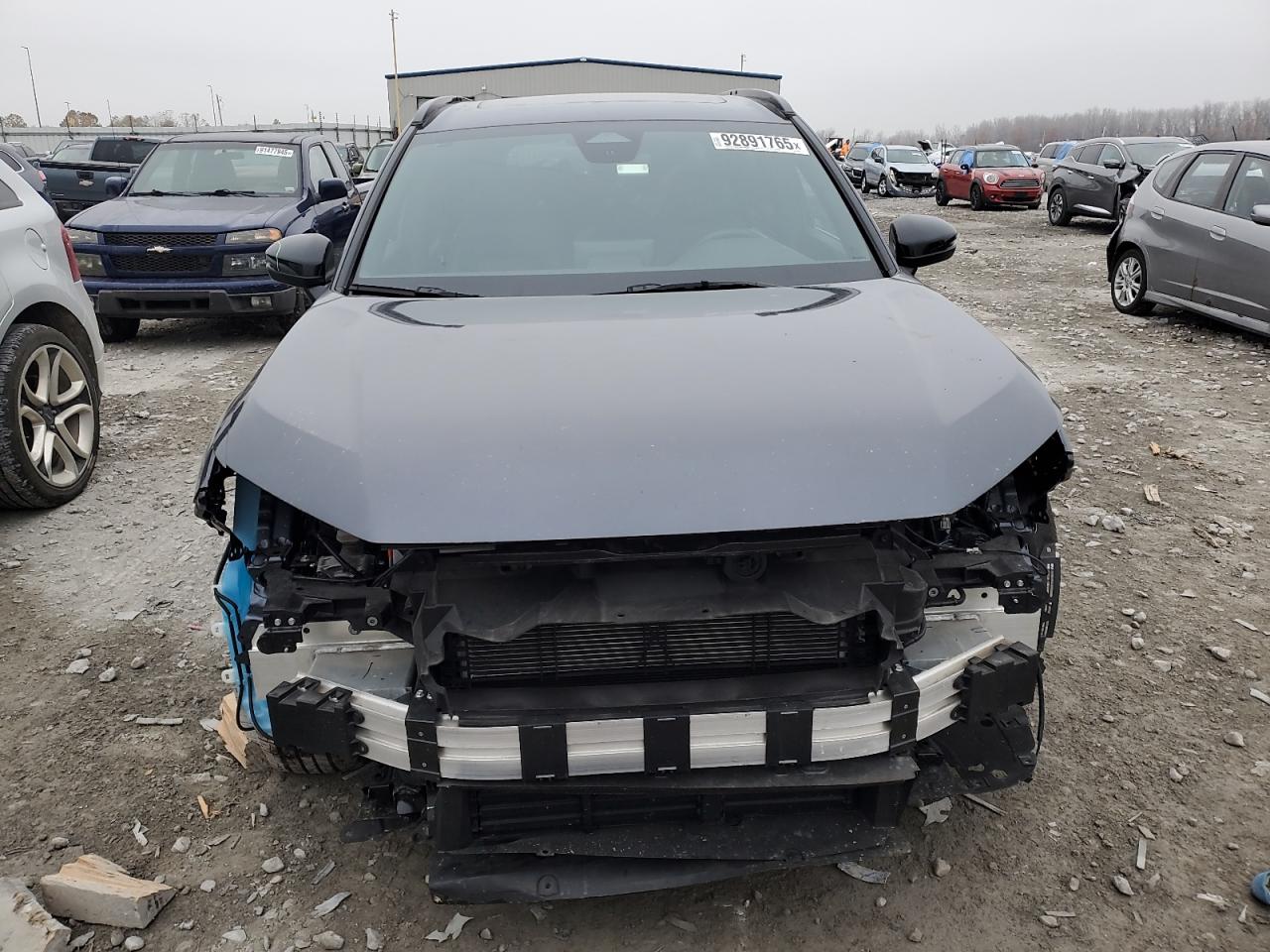 Honda Crv Sport Touring Image 10