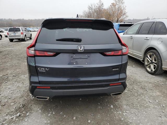 Honda Crv Sport Touring Image 11