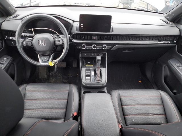 Honda Crv Sport Touring Image 8