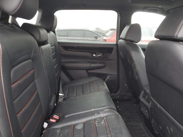 Honda Crv Sport Touring Image 7