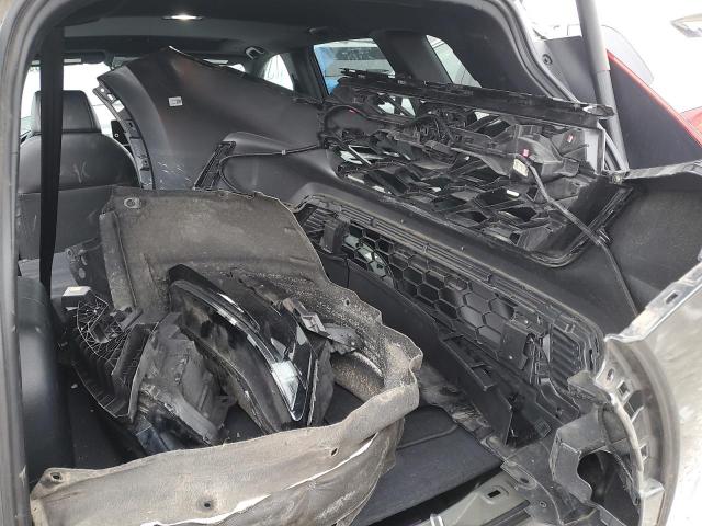 Honda Crv Sport Touring Image 13