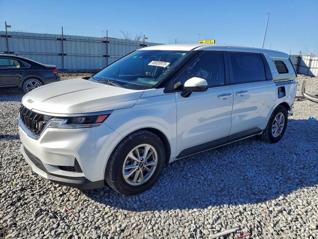  Salvage Kia Carnival