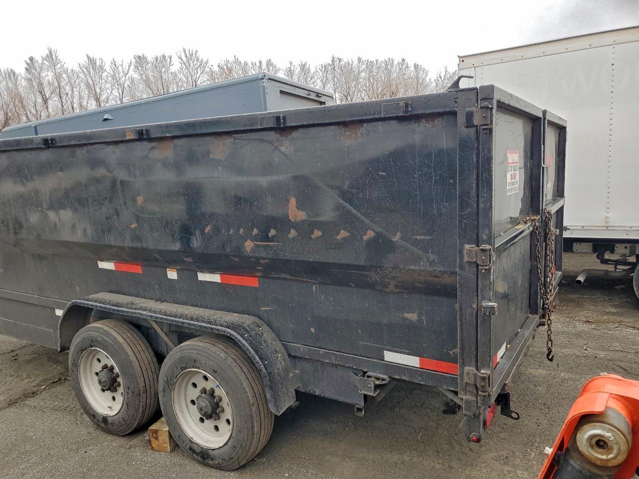 Texaspride Trailer Ex Image 8