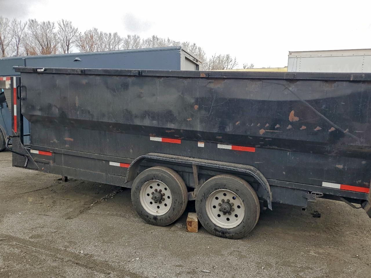 Texaspride Trailer Ex Image 10