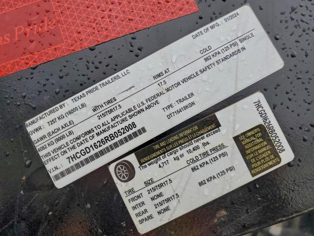 Texaspride Trailer Ex Image 9