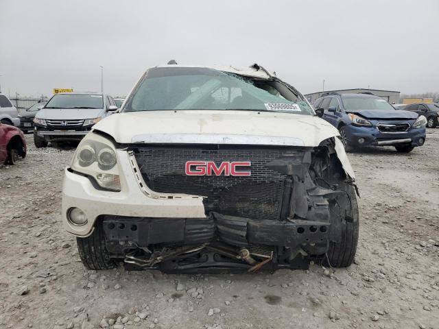 GMC Acadia Slt-1 Image 4