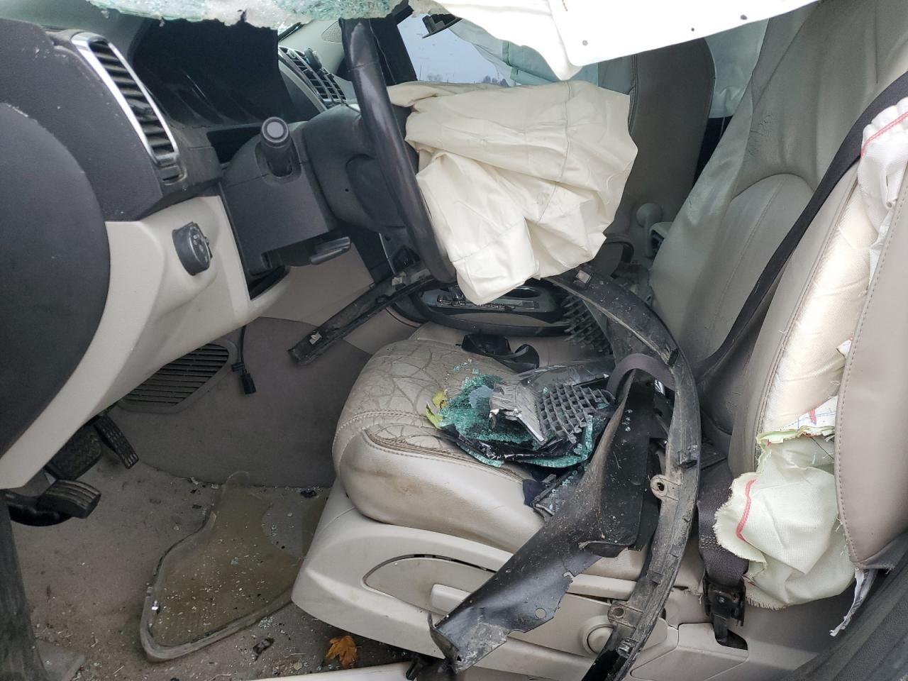 GMC Acadia Slt-1 Image 10