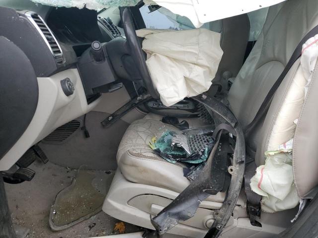 GMC Acadia Slt-1 Image 10