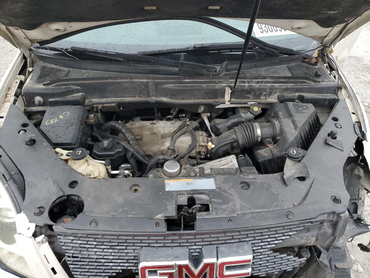 GMC Acadia Slt-1 Image 7