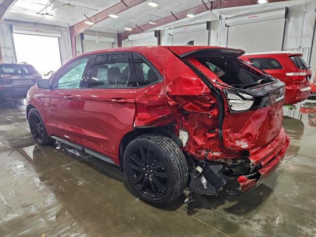 Ford Edge Sel Image 5