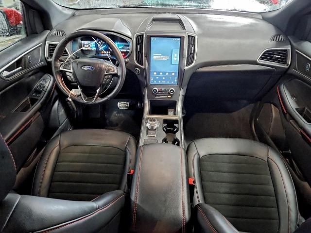 Ford Edge Sel Image 10