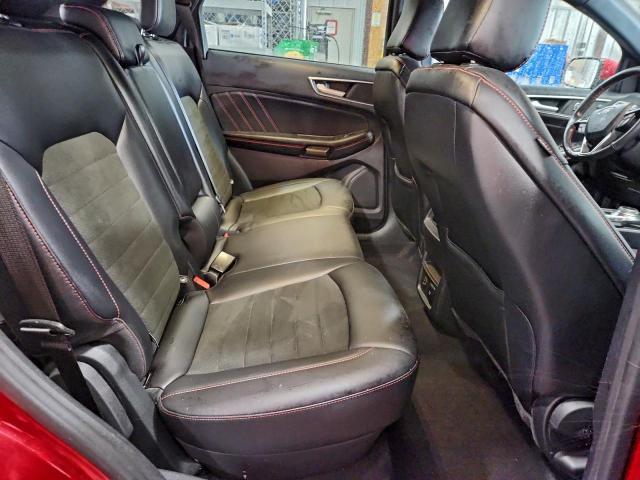 Ford Edge Sel Image 9