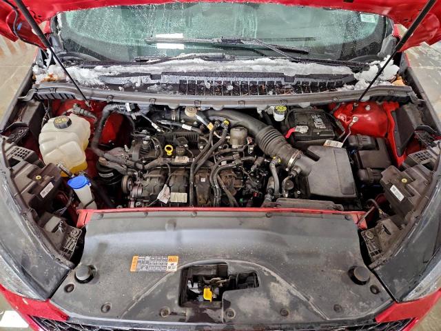 Ford Edge Sel Image 3