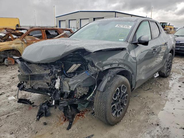  Salvage Hyundai SANTA CRUZ