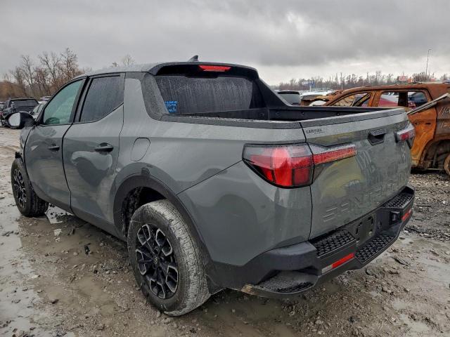 Hyundai SANTA CRUZ Se Image 7