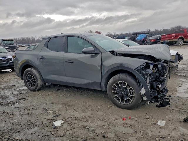 Hyundai SANTA CRUZ Se Image 9