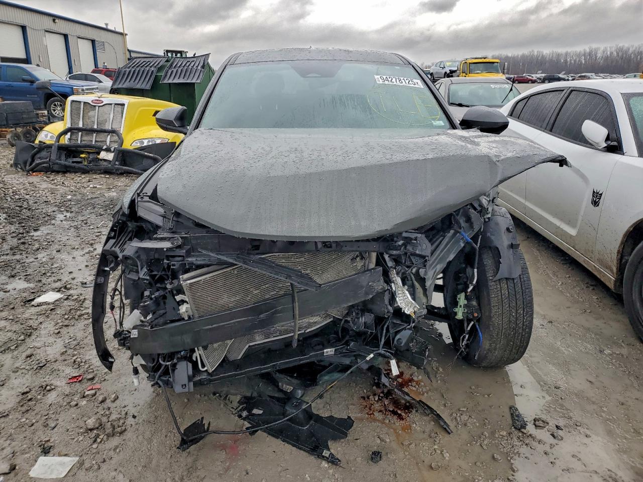 Hyundai SANTA CRUZ Se Image 2