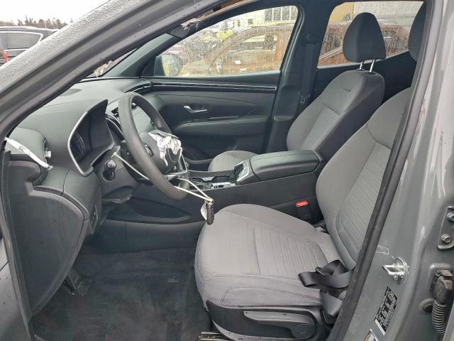 Hyundai SANTA CRUZ Se Image 5