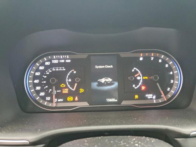 Hyundai SANTA CRUZ Se Image 4