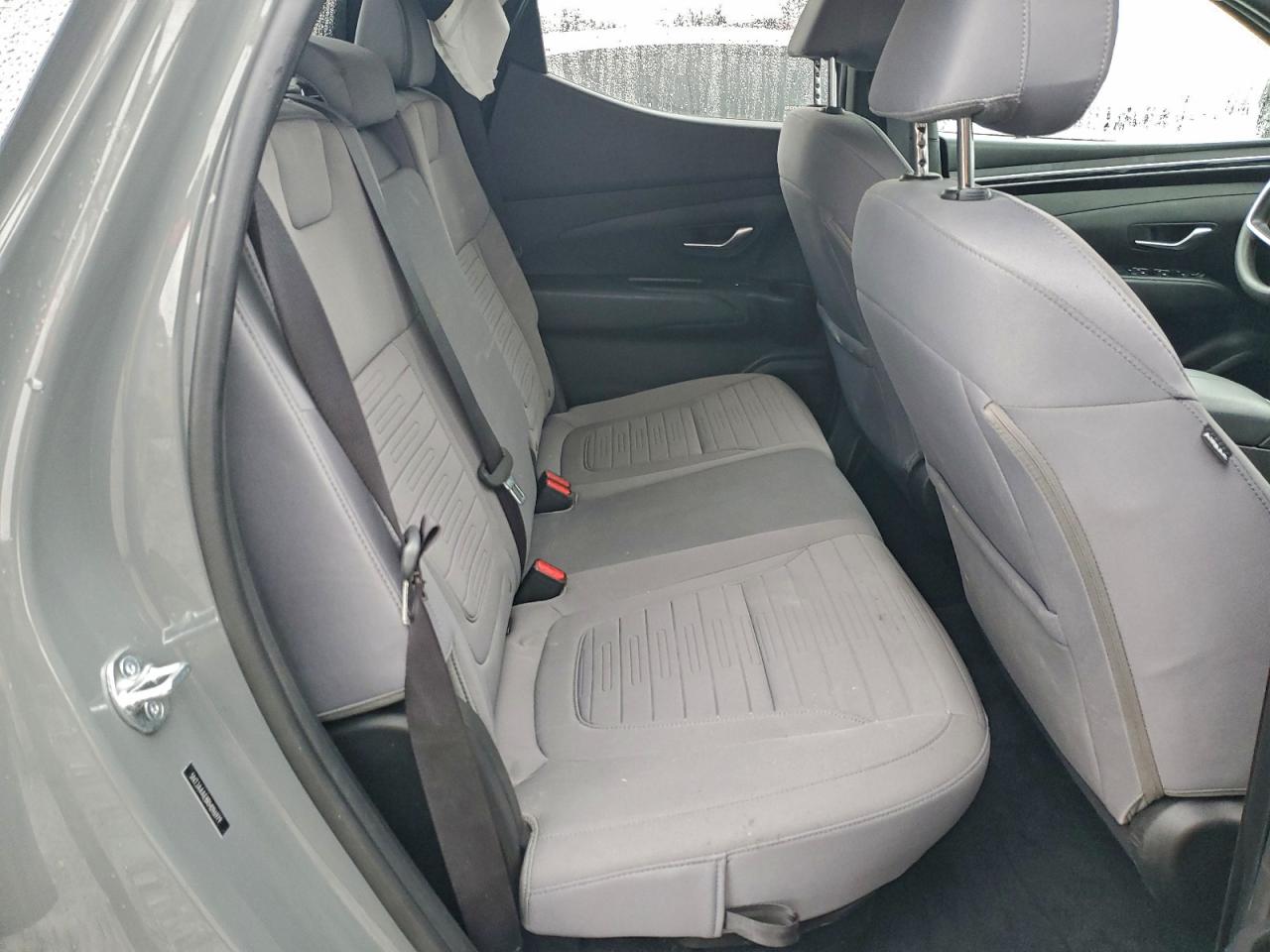 Hyundai SANTA CRUZ Se Image 6