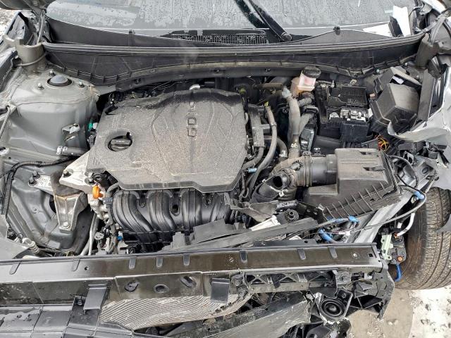 Hyundai SANTA CRUZ Se Image 8