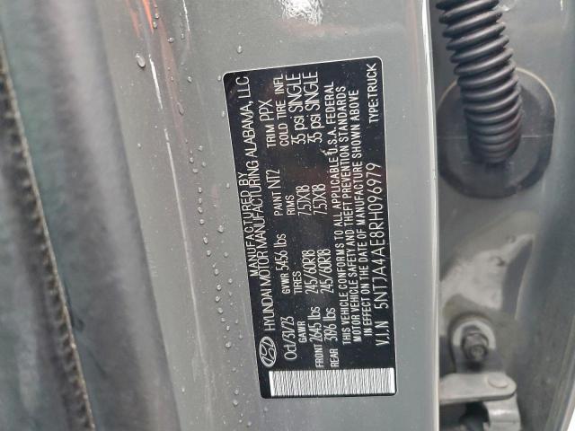 Hyundai SANTA CRUZ Se Image 12