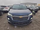 Chevrolet Traverse Lt Image 4