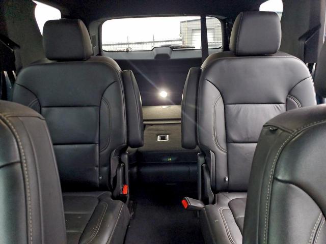 Chevrolet Traverse Lt Image 14