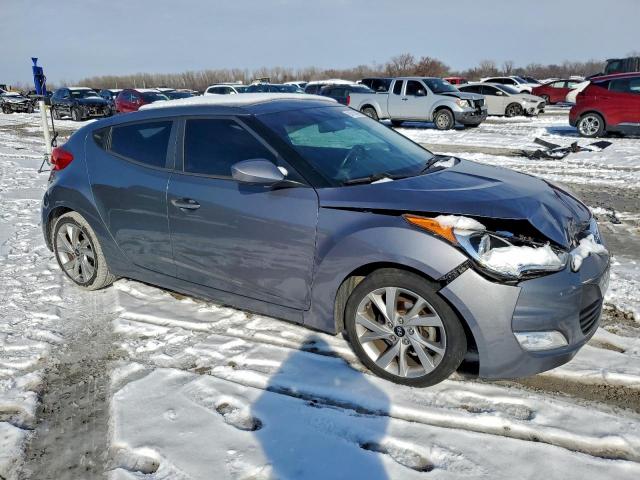 Hyundai VELOSTER Image 9