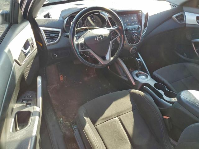 Hyundai VELOSTER Image 11