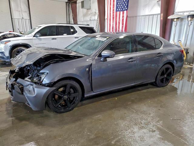  Salvage Lexus Gs