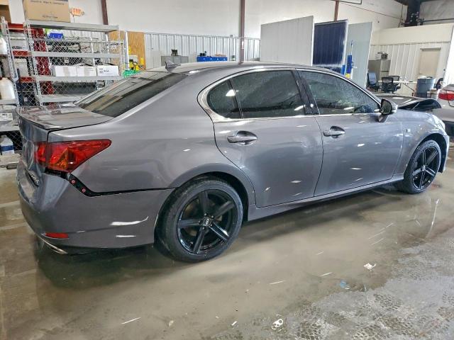 Lexus Gs 350 Image 8