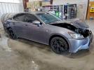 Lexus Gs 350 Image 9