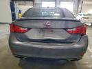 Lexus Gs 350 Image 4