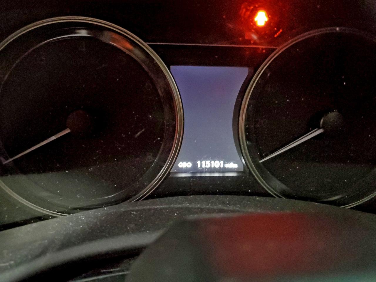 Lexus Gs 350 Image 6