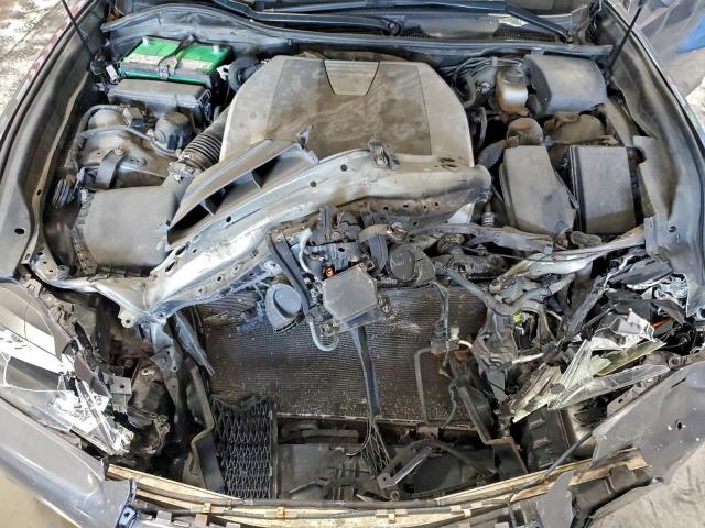 Lexus Gs 350 Image 10