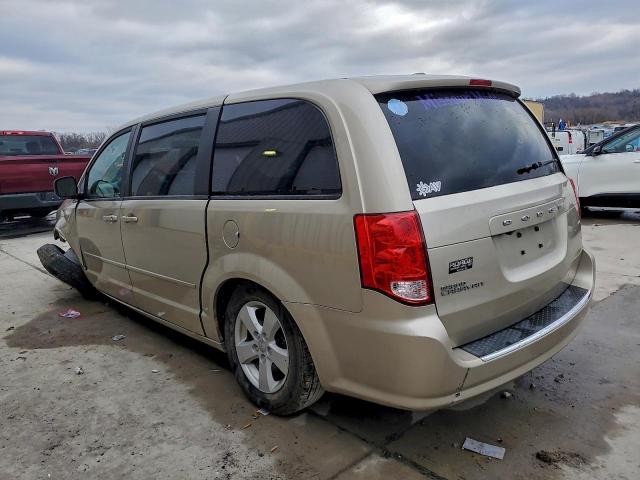 Dodge Caravan Se Image 11