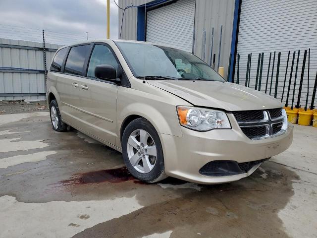 Dodge Caravan Se Image 2