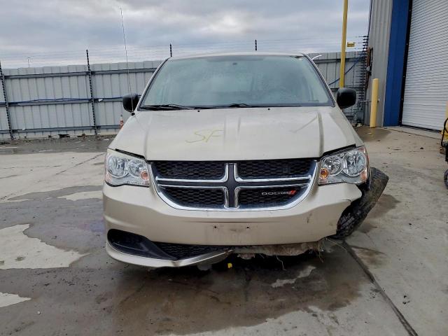 Dodge Caravan Se Image 3