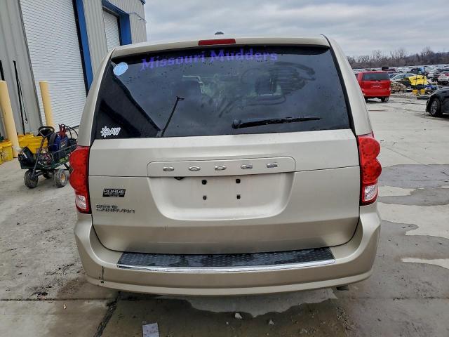 Dodge Caravan Se Image 10